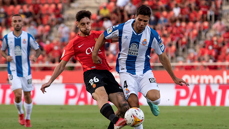 Soi kèo Valladolid vs Mallorca