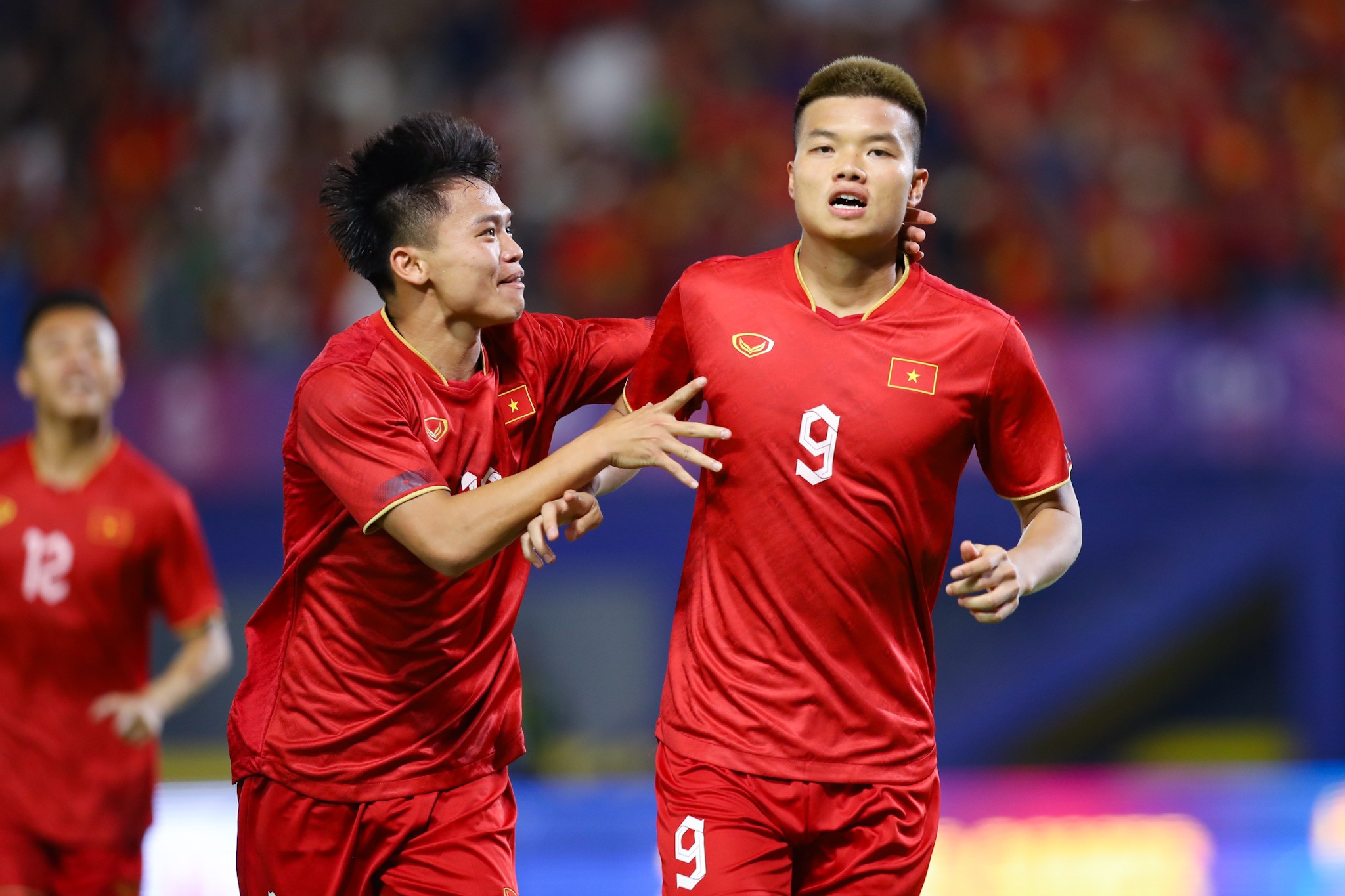 Soi kèo U22 Singapore vs U22 Việt Nam