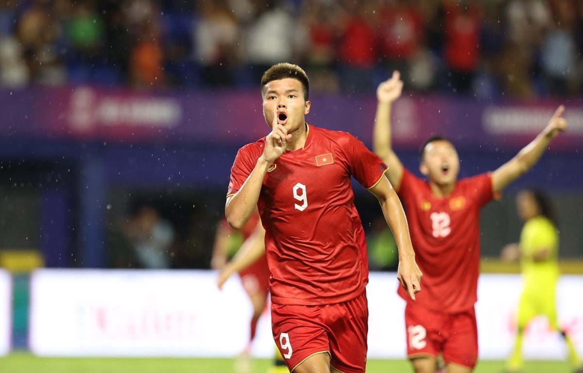 Soi kèo U22 Việt Nam vs U22 Thái Lan